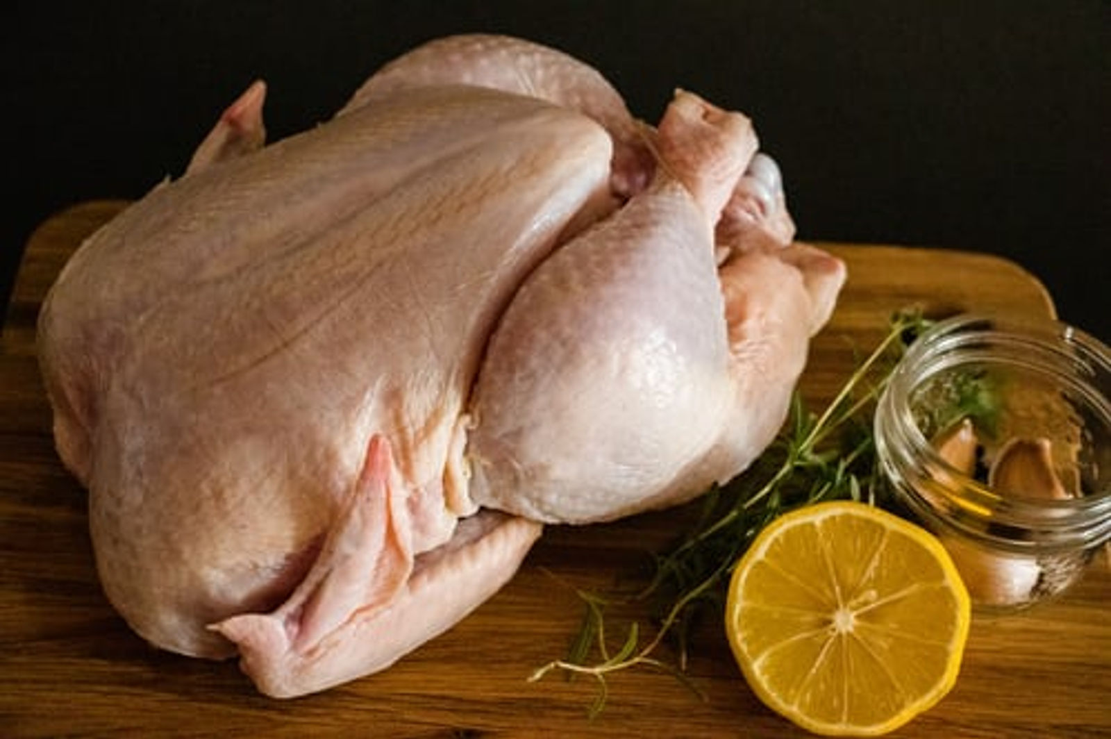VIANDE